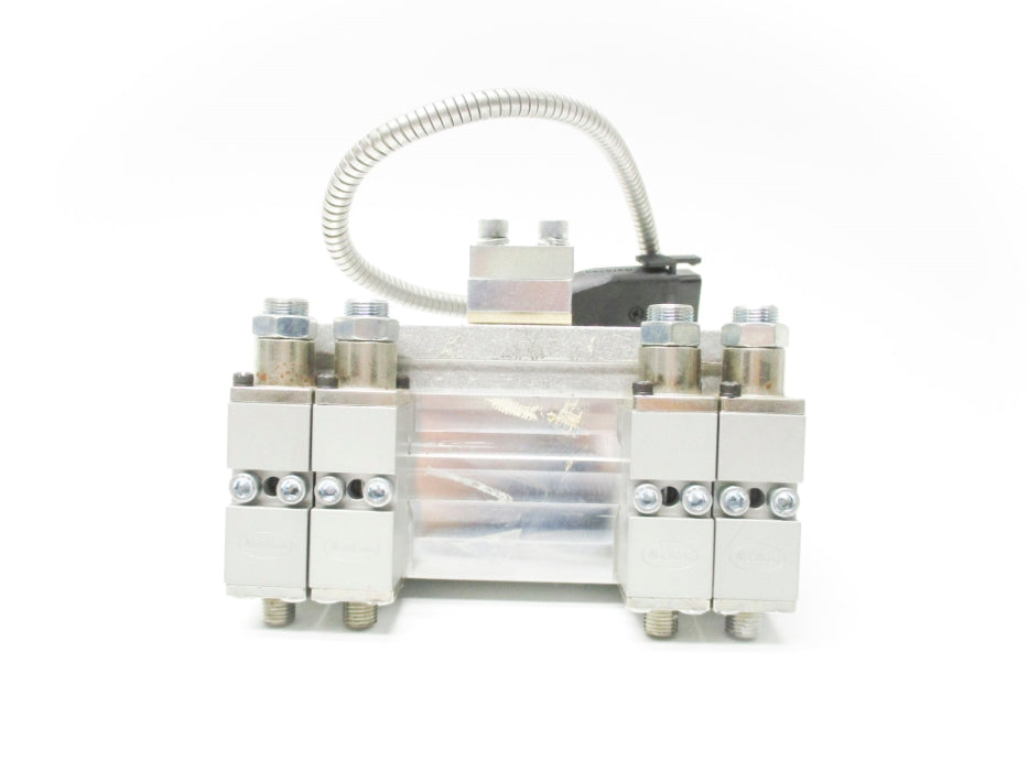 INDUSTRIAL SPARE PART BCM-CBST-STD04ACAT NSNP