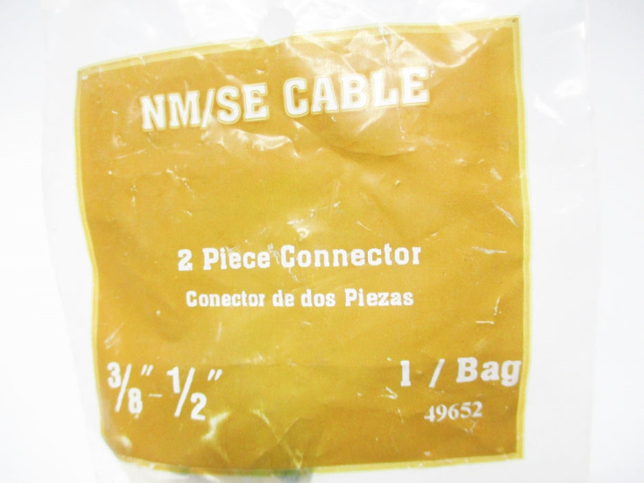 CONNECTOR 49652 NSMP