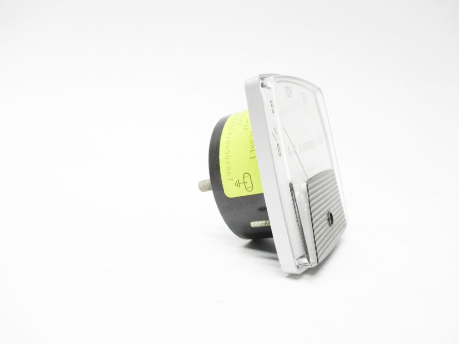 GENERAL ELECTRIC 50-250340LSRL1 0-200A NSNP