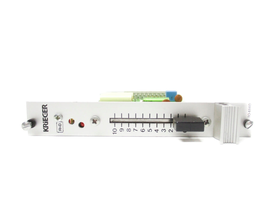 KRIEGER TGM3-1B NSNP