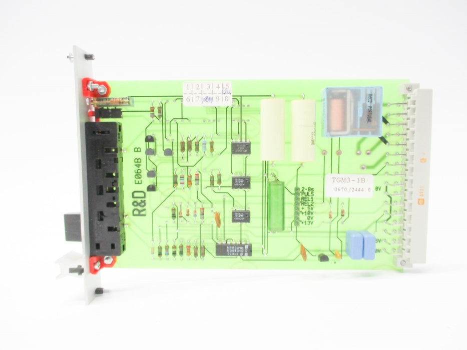 KRIEGER TGM3-1B NSNP