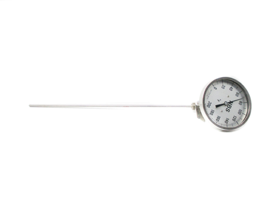 NBS TI-4739 0-200F NSNP