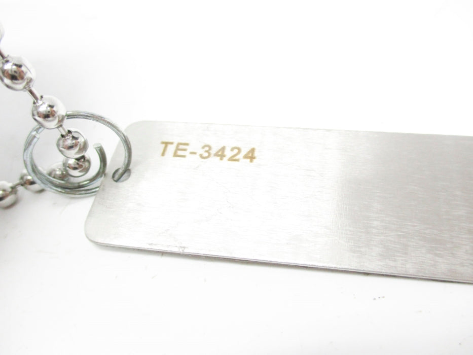JMS TE-3424 NSNP