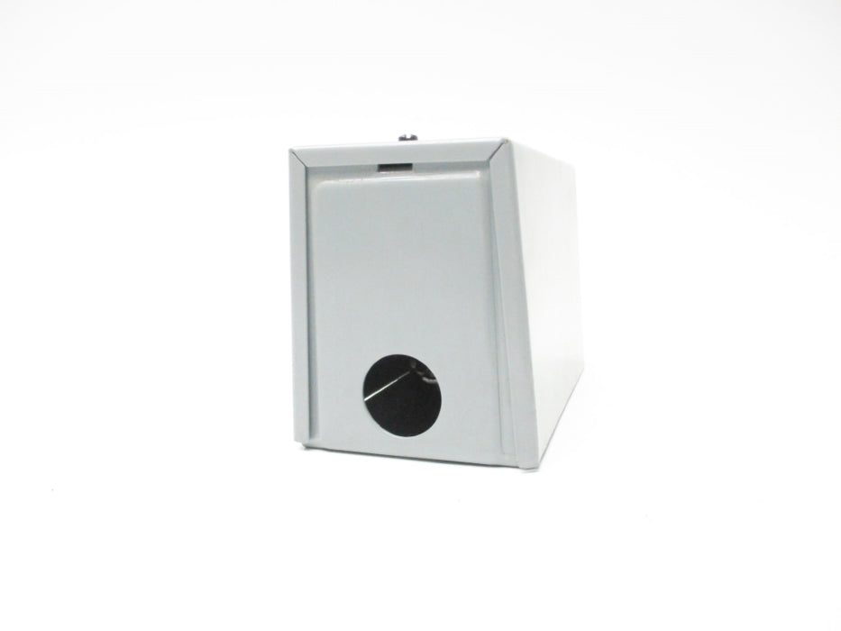 INDUSTRIAL SPARE PART 836-C7A SER. A 24-600V 2-25PSI NSNP