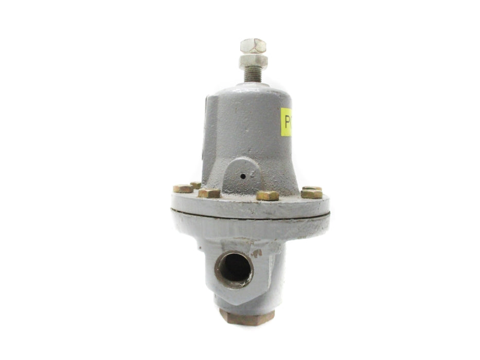 FISHER CONTROLS 95H-37 250PSI UNMP