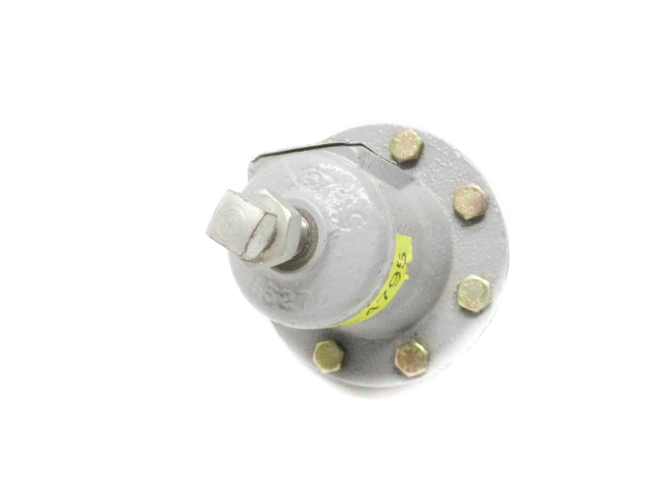 FISHER CONTROLS 95H-37 250PSI UNMP