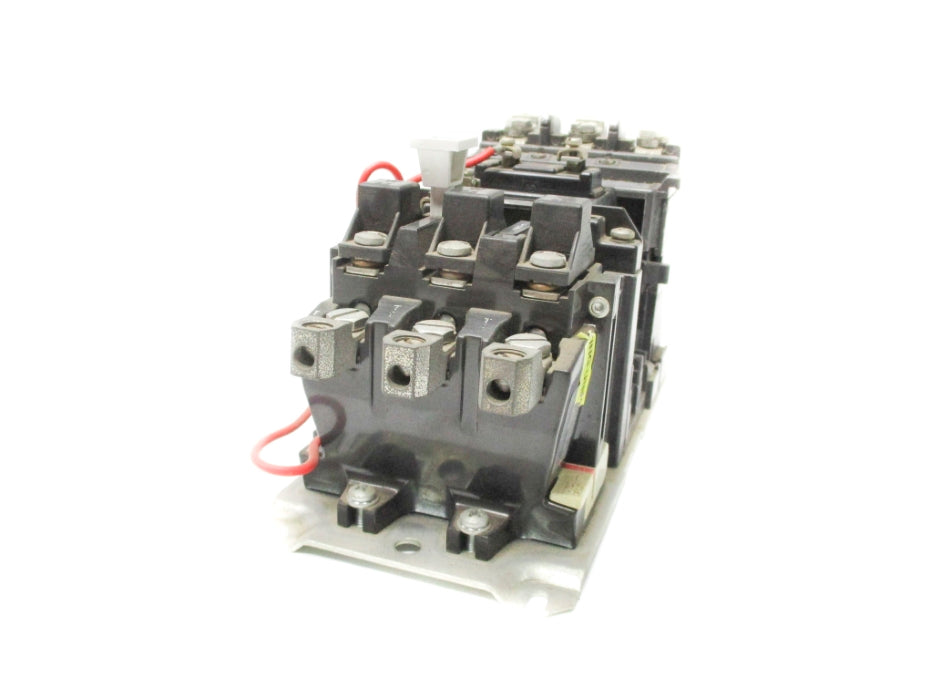 ALLEN BRADLEY 509-COD SER. B 115/120V 45A UNMP