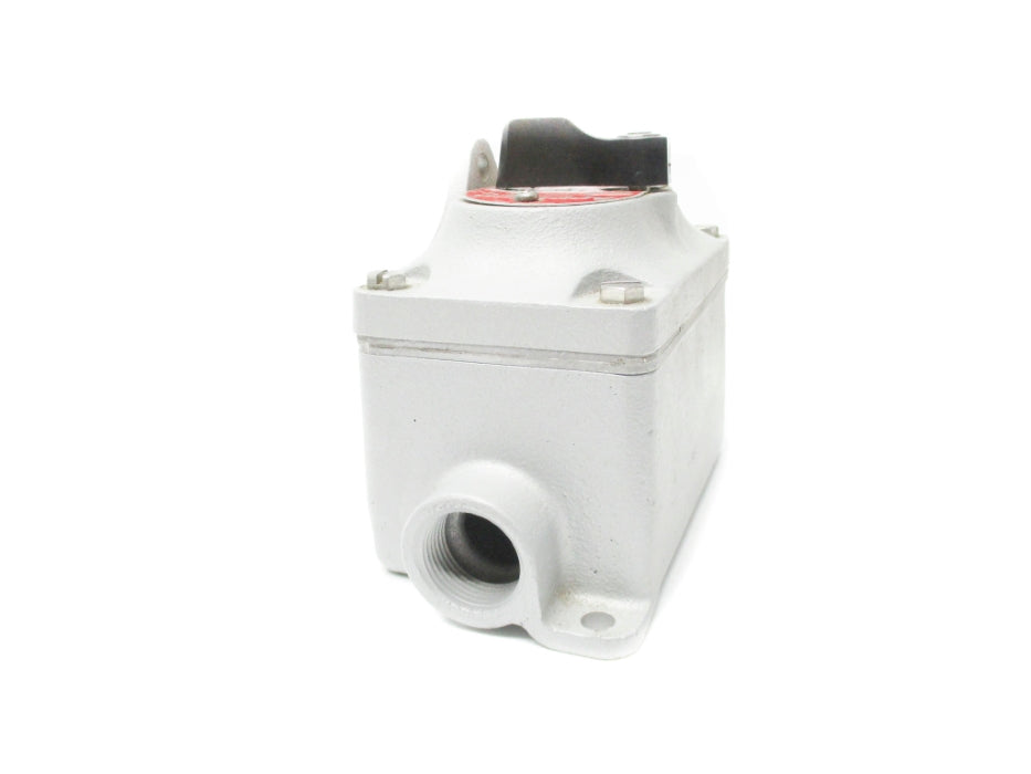 APPLETON EDSC175-F1 120/277VAC 20A NSNP