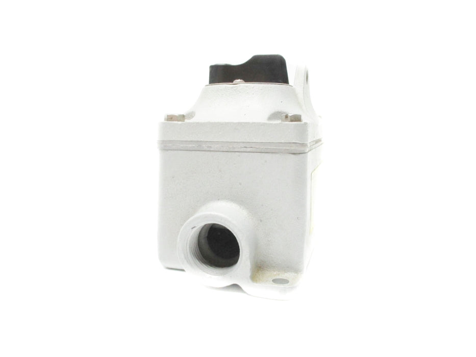 APPLETON EDSC175-F1 120/277VAC 20A NSNP