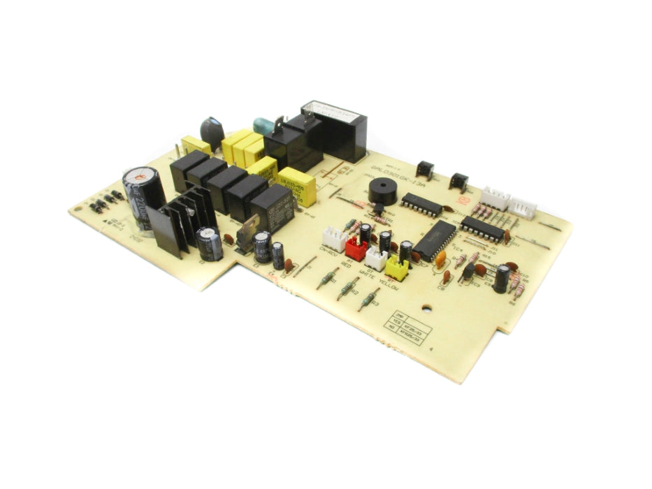 GAL0301GK-13A REV 1.3 UNMP