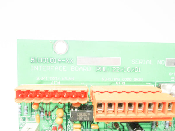 5I001014-XX UNMP