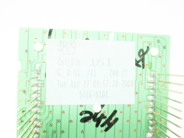 5016-8101 UNMP