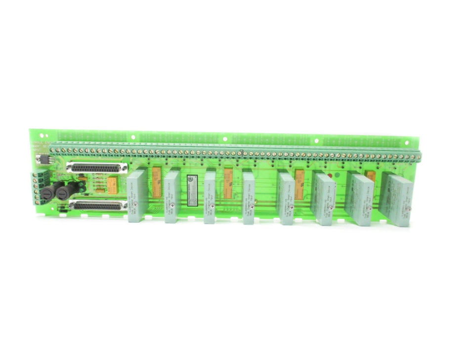 FISHER ROSEMOUNT CL6896X1-A1 12P0248X032 REV. D (AS PICTURED 1) UNMP