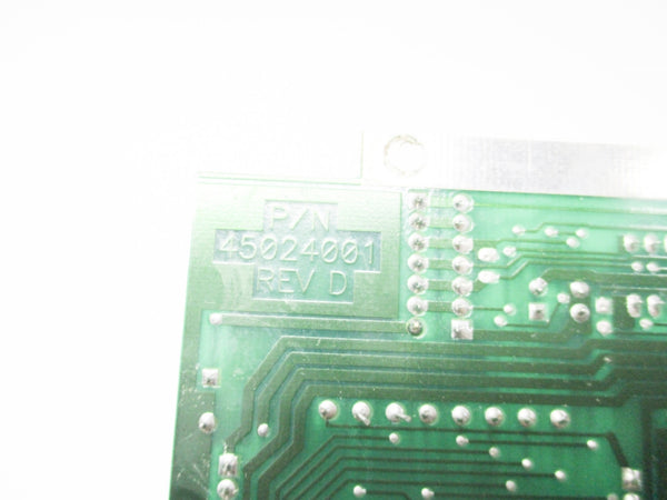 45024001 REV. D UNMP