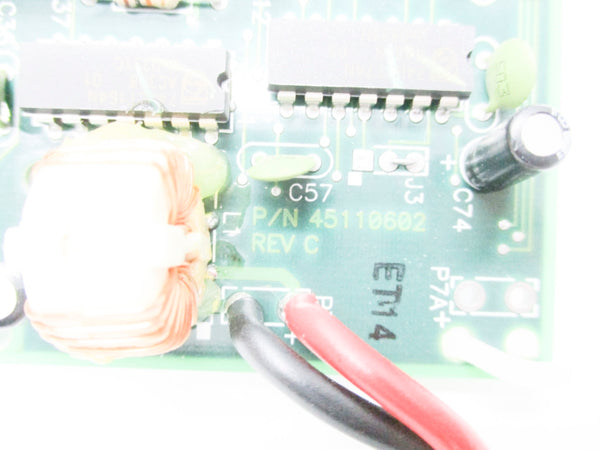 45110602 REV. C UNMP
