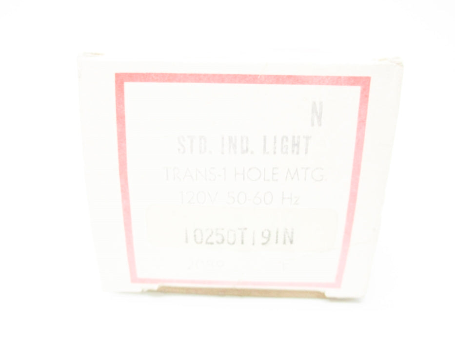 CUTLER HAMMER 10250T191N NSMP