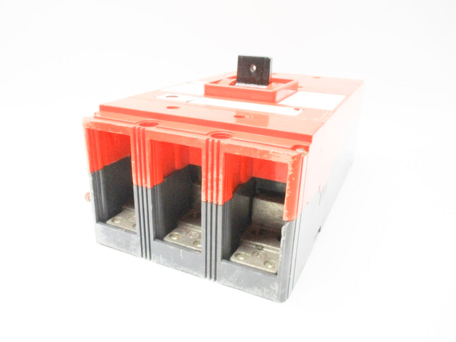 CUTLER HAMMER E2NM3800MWU66 800A 1000VAC NSNP
