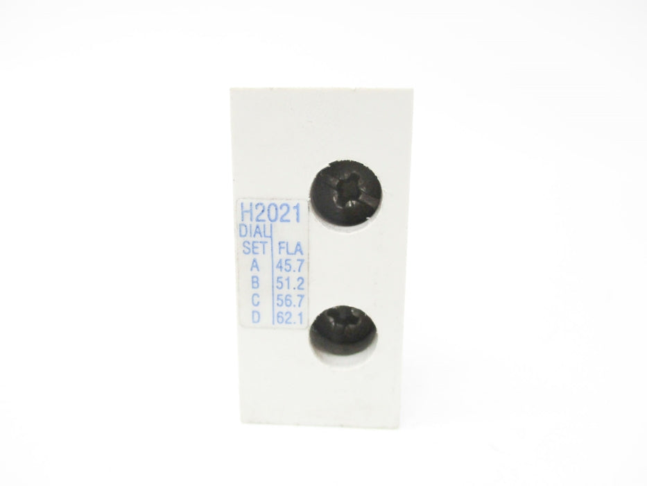 CUTLER HAMMER H2021 NSNP