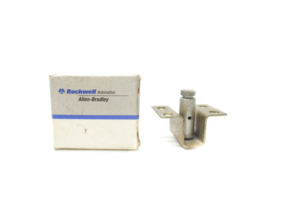 ALLEN BRADLEY W77 (GY/BL) NSMP