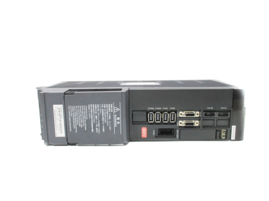MITSUBISHI MDS-DH-V2-8040 UNMP