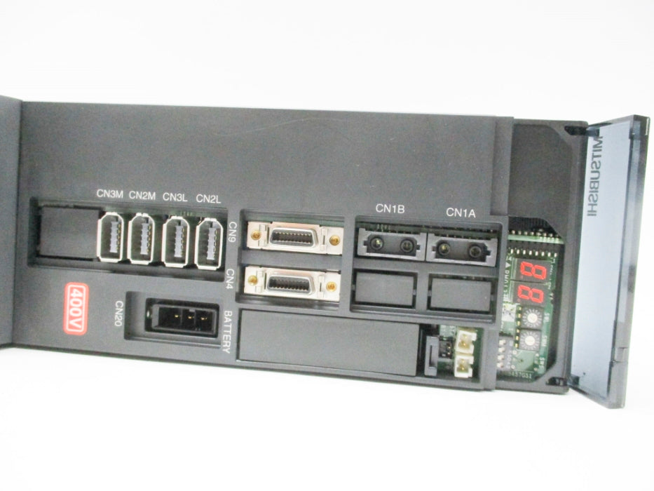 MITSUBISHI MDS-DH-V2-8040 UNMP