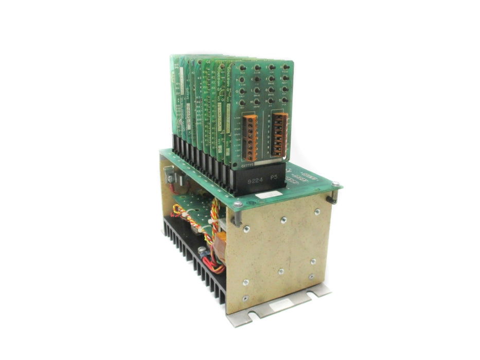 GETTY'S A121-09113-YY4-PV UNMP