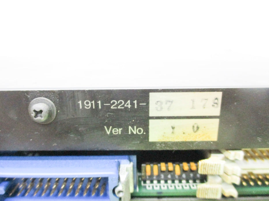 OKUMA 1911-2241-37.179 UNMP