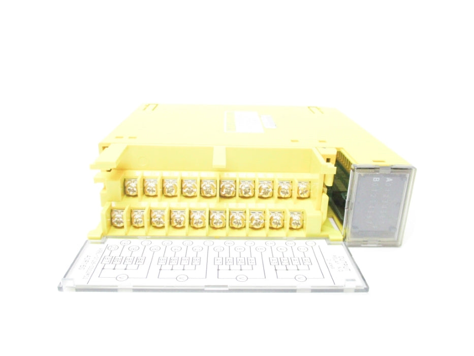 FANUC A03B-0819-C161 UNMP