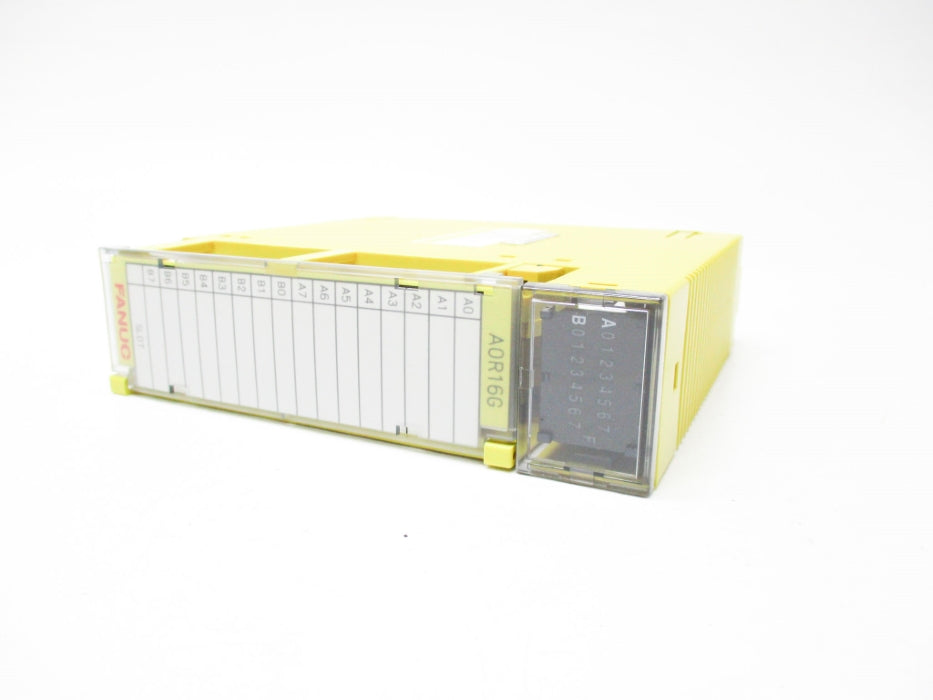 FANUC A03B-0819-C161 UNMP