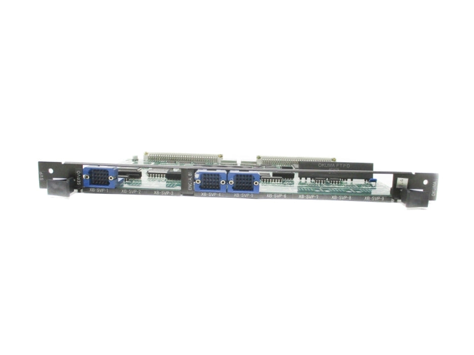 OKUMA E4809-045-158-B UNMP