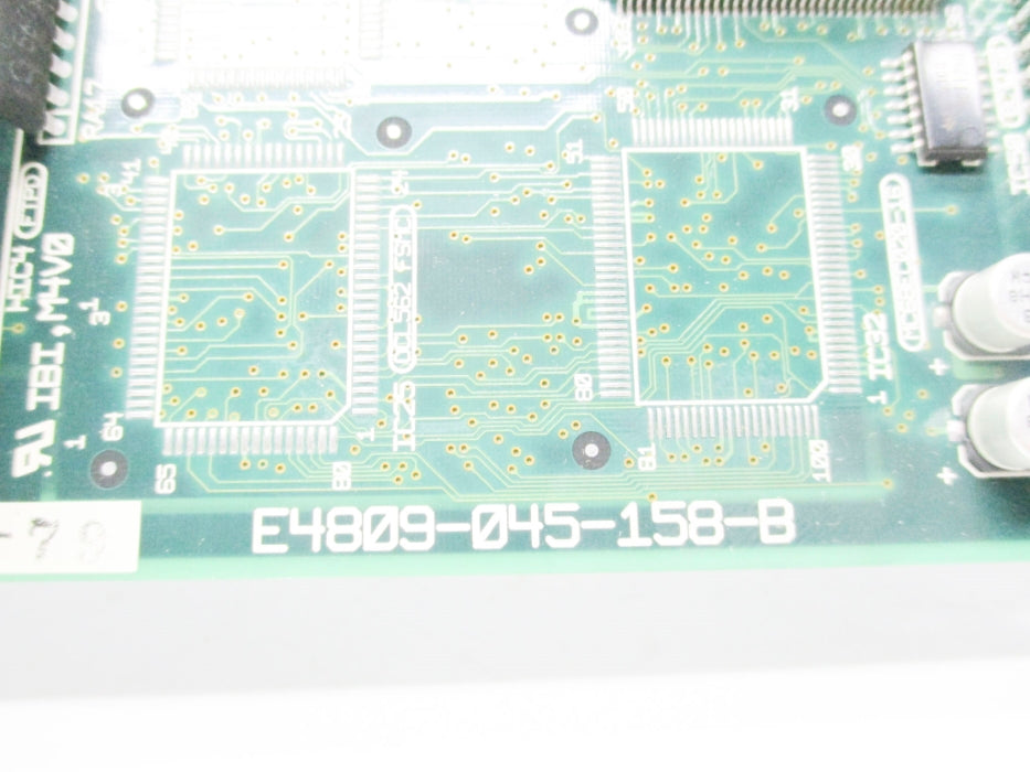 OKUMA E4809-045-158-B UNMP