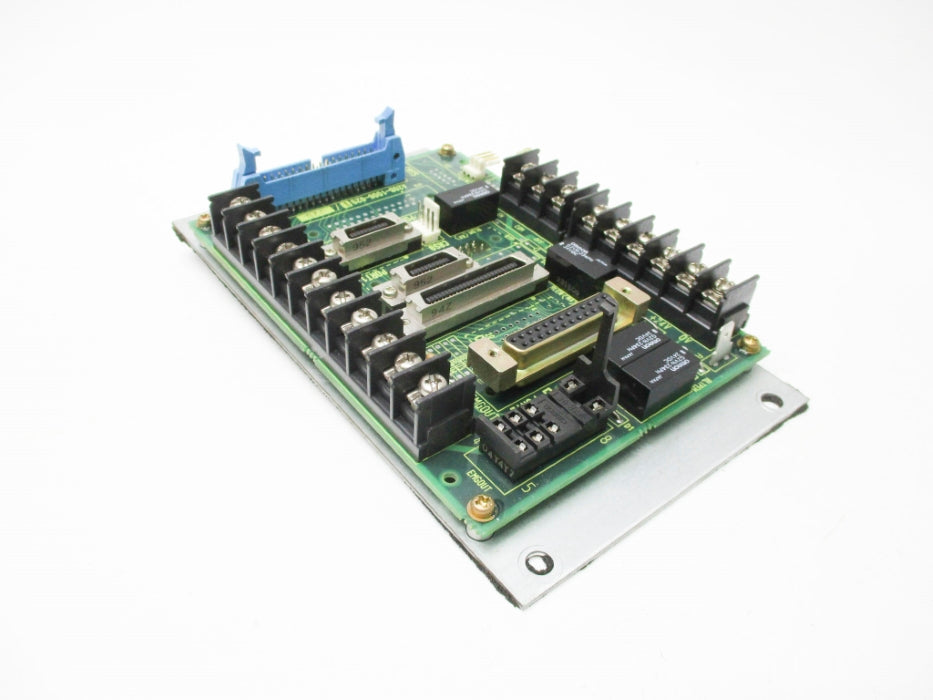 FANUC A20B-1006-0291/02B UNMP