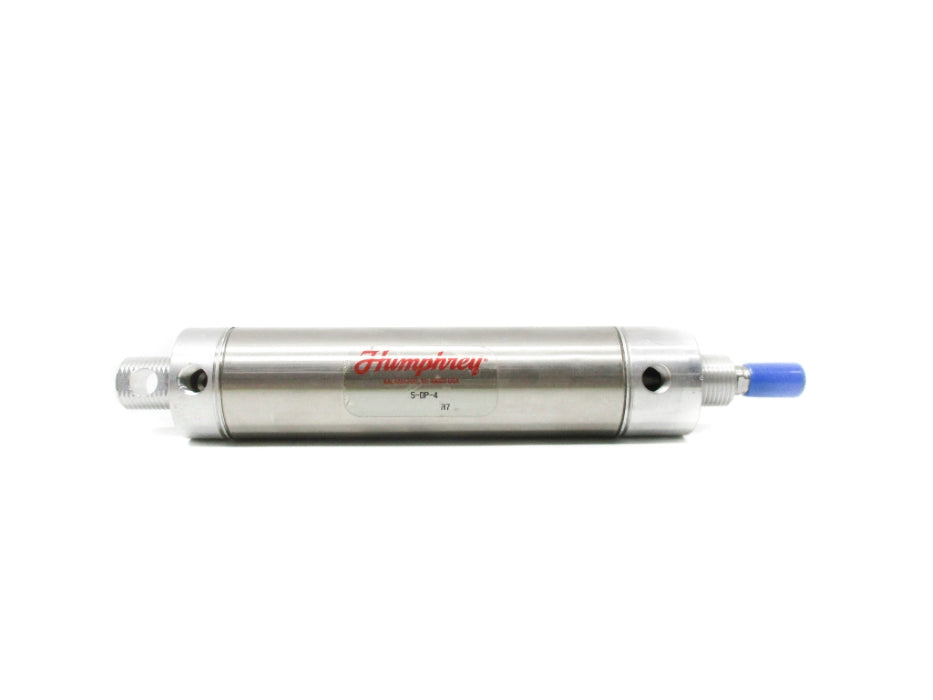 HUMPHREY 5-DP-4 NSNP