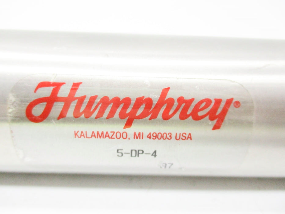 HUMPHREY 5-DP-4 NSNP