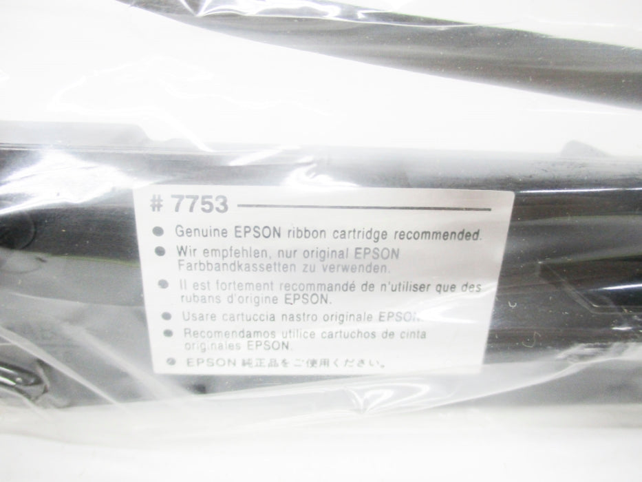 EPSON 7753 NSMP