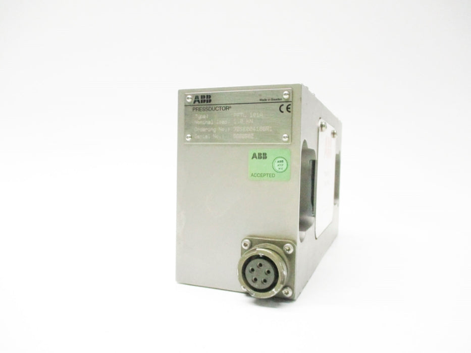 ABB PFTL101A 3BSE004166R1 1.0KN NSNP
