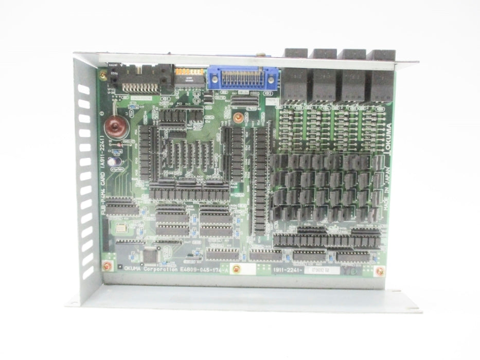OKUMA 1911-2241-0706052 UNMP