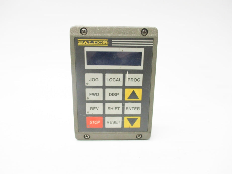 BALDOR DC00005A-02 UNMP