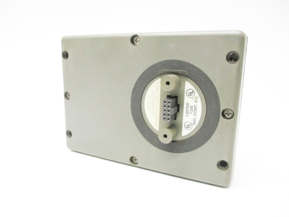 BALDOR DC00005A-02 UNMP