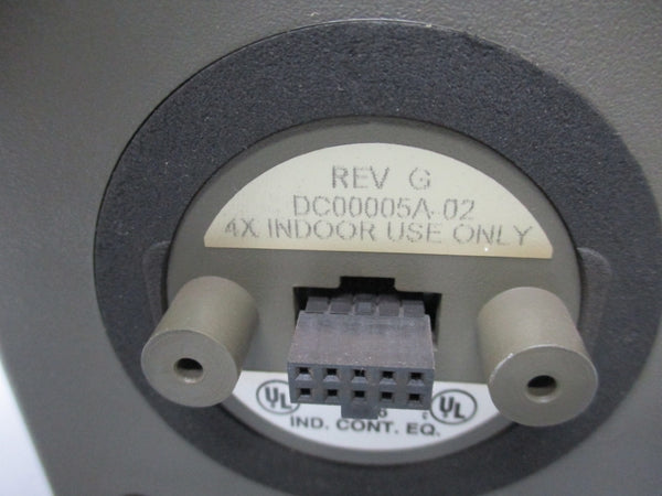 BALDOR DC00005A-02 UNMP