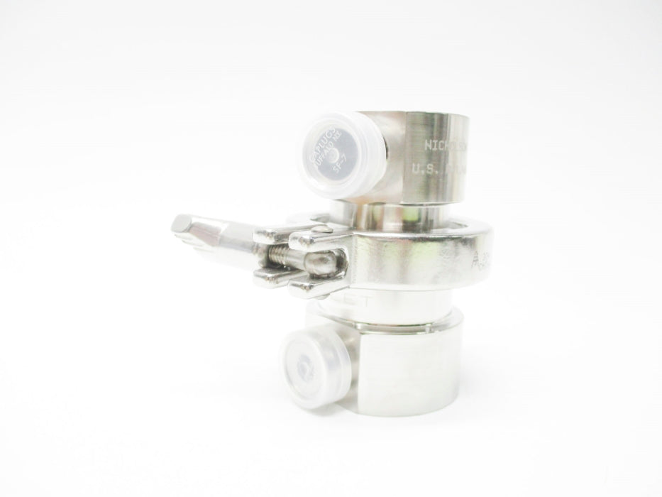 NICHOLSON CDH203 NSMP