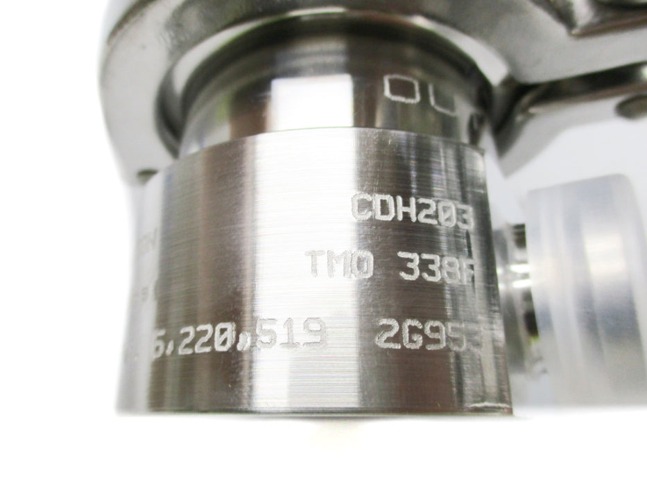NICHOLSON CDH203 NSMP