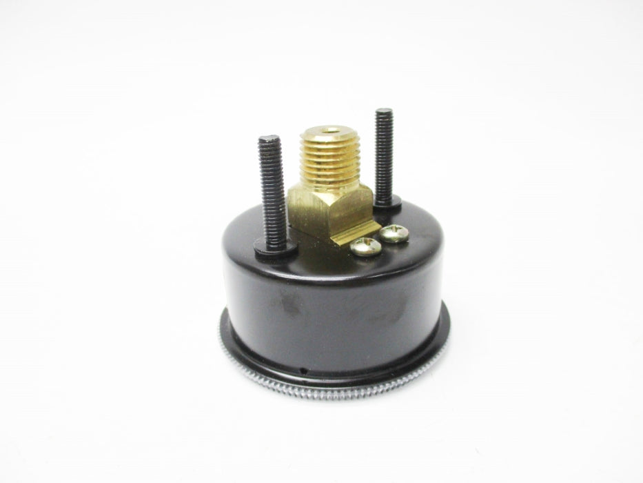 ASHCROFT 20W1001TH02BXUC 0-160PSI NSMP