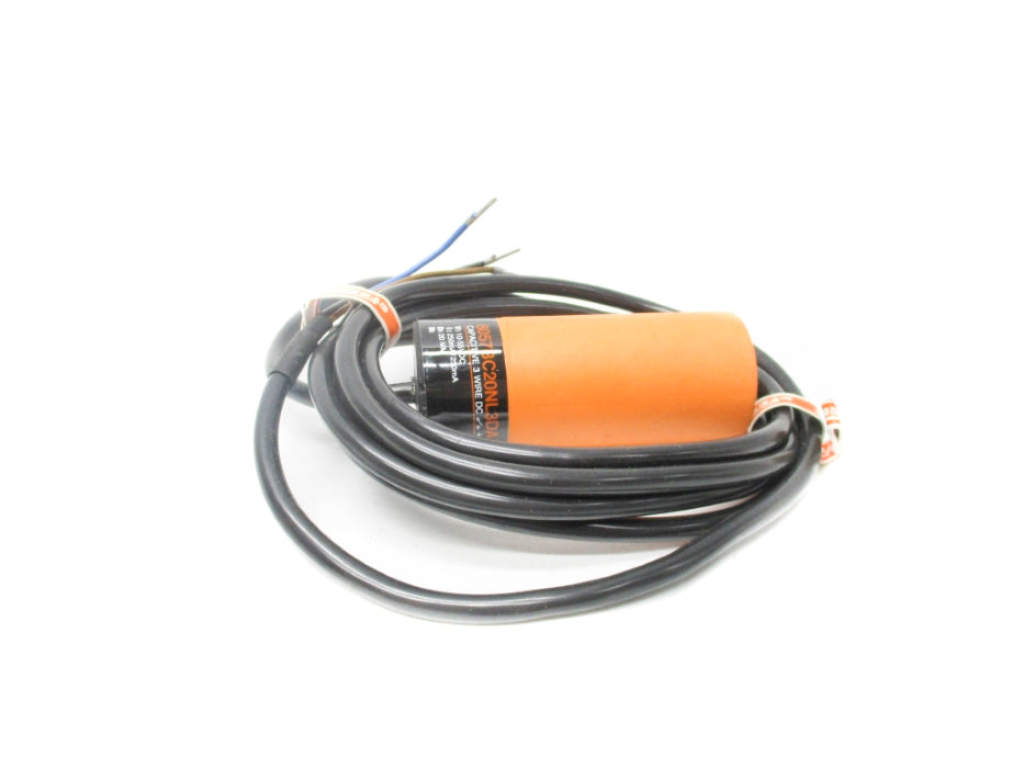 IFM EFECTOR 8057BC20NL3DAXX NSNP