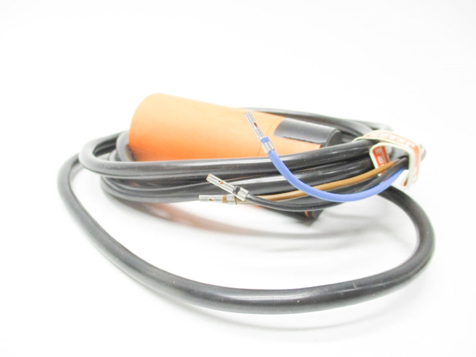 IFM EFECTOR 8057BC20NL3DAXX NSNP