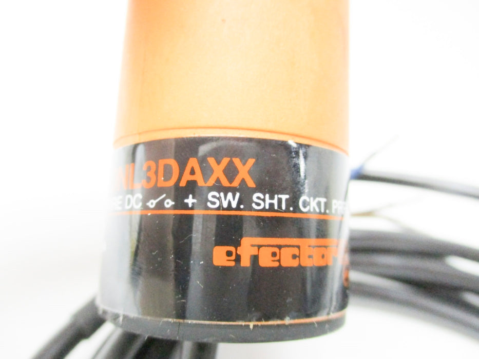 IFM EFECTOR 8057BC20NL3DAXX NSNP
