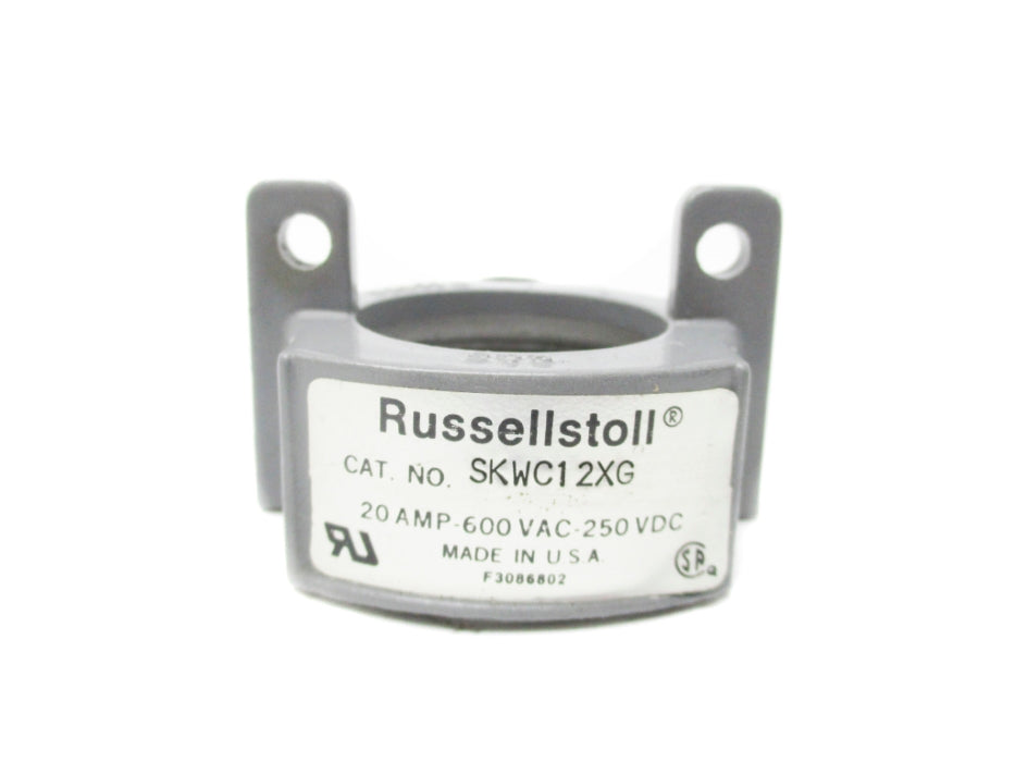 RUSSELLSTOLL SKWC12XG UNMP
