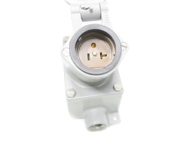HUBBELL UGRB5-20231 NSNP
