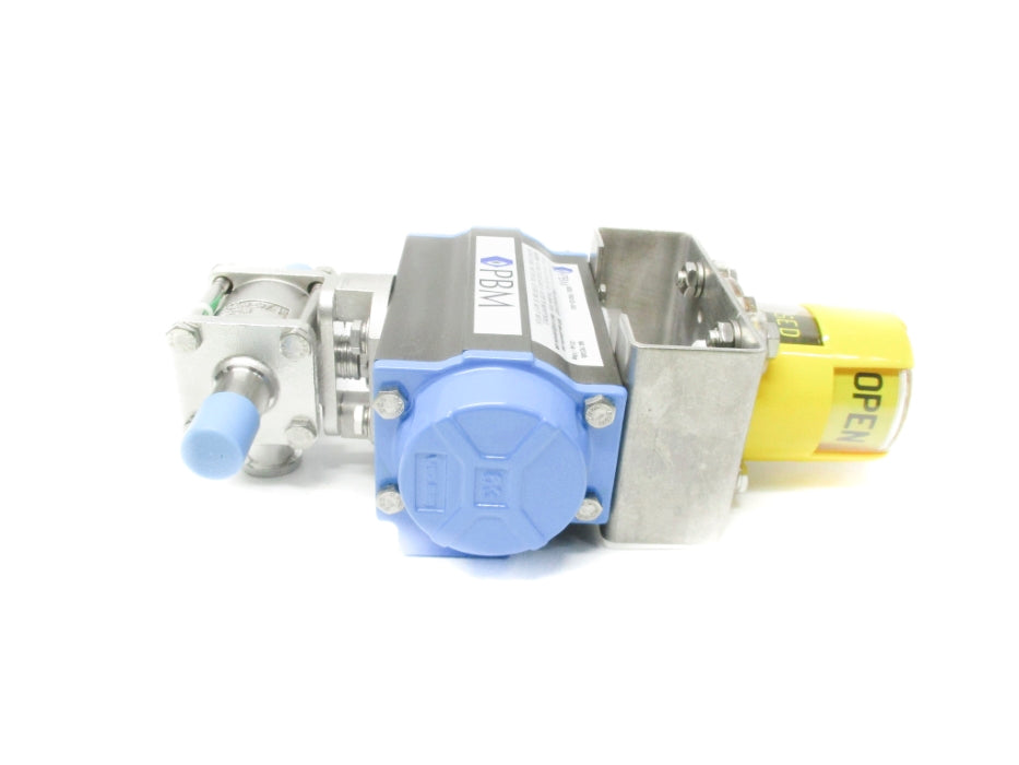 PBM PAVBL453S--0063 NSNP