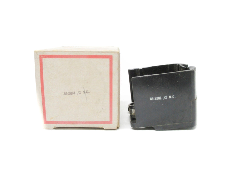 CUTLER HAMMER 86-2881/2 NSMP